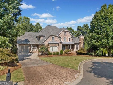 Attention- Take advantage of this incredible opportunity! on Bridgemill Golf Club in Georgia - for sale on GolfHomes.com, golf home, golf lot