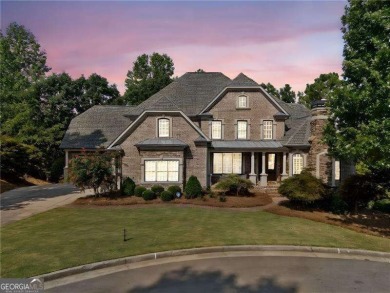 Attention- Take advantage of this incredible opportunity! on Bridgemill Golf Club in Georgia - for sale on GolfHomes.com, golf home, golf lot