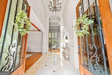 Attention- Take advantage of this incredible opportunity! on Bridgemill Golf Club in Georgia - for sale on GolfHomes.com, golf home, golf lot