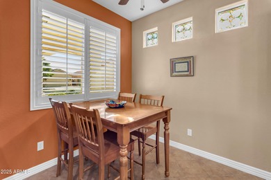 Turn-key and beautifully furnished!! Welcome to this 3-bedroom on Sundance Golf Club in Arizona - for sale on GolfHomes.com, golf home, golf lot