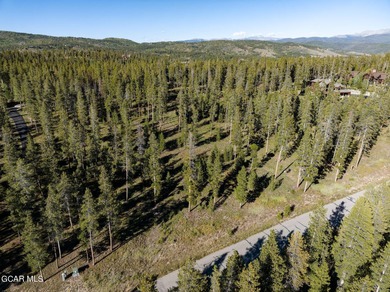 Are you considering building your mountain dream home? This on Pole Creek Golf Club in Colorado - for sale on GolfHomes.com, golf home, golf lot