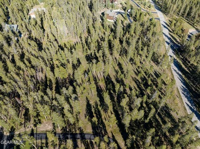 Are you considering building your mountain dream home? This on Pole Creek Golf Club in Colorado - for sale on GolfHomes.com, golf home, golf lot