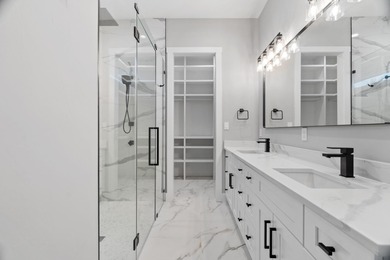 Experience the best of modern living in this stunning home on Ram Rock Golf Course in Texas - for sale on GolfHomes.com, golf home, golf lot