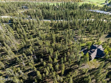 Are you considering building your mountain dream home? This on Pole Creek Golf Club in Colorado - for sale on GolfHomes.com, golf home, golf lot