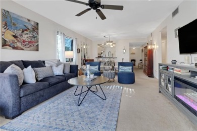 Welcome to your move-in ready retreat in the sought-after on Foxfire Golf and Country Club  in Florida - for sale on GolfHomes.com, golf home, golf lot