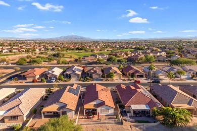 Turn-key and beautifully furnished!! Welcome to this 3-bedroom on Sundance Golf Club in Arizona - for sale on GolfHomes.com, golf home, golf lot