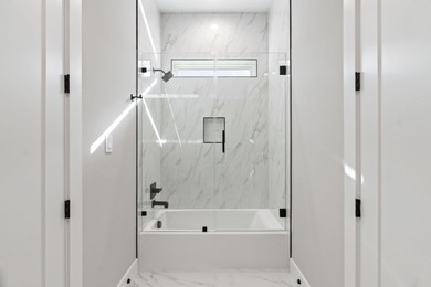 Experience the best of modern living in this stunning home on Ram Rock Golf Course in Texas - for sale on GolfHomes.com, golf home, golf lot