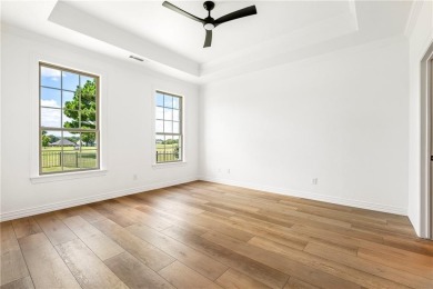 Completely remodeled golf-front beauty in sought-after on Stonebridge Meadows Golf Club in Arkansas - for sale on GolfHomes.com, golf home, golf lot