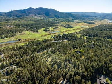 Are you considering building your mountain dream home? This on Pole Creek Golf Club in Colorado - for sale on GolfHomes.com, golf home, golf lot