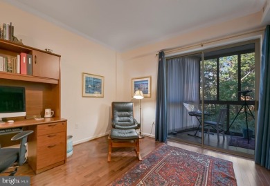 One of the rare, 3 bedroom, 3 bath End Unit condos in the on Heritage Harbour Golf Club in Maryland - for sale on GolfHomes.com, golf home, golf lot