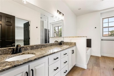Completely remodeled golf-front beauty in sought-after on Stonebridge Meadows Golf Club in Arkansas - for sale on GolfHomes.com, golf home, golf lot