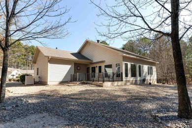 Desirable Maderas Gardens cul-de-sac home with a two car garage! on Diamante Golf and Country Club in Arkansas - for sale on GolfHomes.com, golf home, golf lot