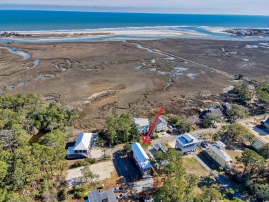 Newly Completed Home!  Nestled between Litchfield Beach and on True Blue Plantation in South Carolina - for sale on GolfHomes.com, golf home, golf lot