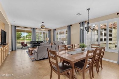 Turn-key and beautifully furnished!! Welcome to this 3-bedroom on Sundance Golf Club in Arizona - for sale on GolfHomes.com, golf home, golf lot