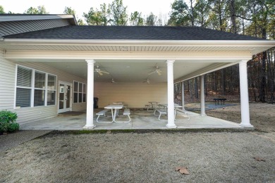 Desirable Maderas Gardens cul-de-sac home with a two car garage! on Diamante Golf and Country Club in Arkansas - for sale on GolfHomes.com, golf home, golf lot