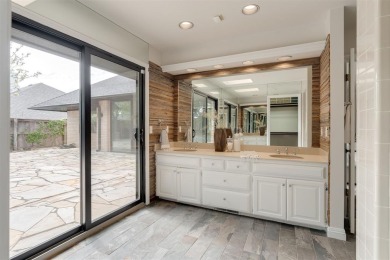 You'll love this one level home located on a beautiful on Quail Creek Golf and Country Club in Oklahoma - for sale on GolfHomes.com, golf home, golf lot