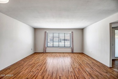 This is now the lowest-priced home on the golf course in Sun on Briarwood Country Club in Arizona - for sale on GolfHomes.com, golf home, golf lot