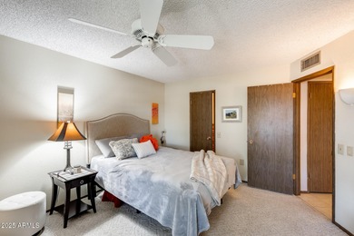 Featuring neutral color tones and upgraded carpeting, new on Sun City-Willow Creek / Willow Brook  in Arizona - for sale on GolfHomes.com, golf home, golf lot