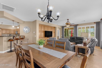 Turn-key and beautifully furnished!! Welcome to this 3-bedroom on Sundance Golf Club in Arizona - for sale on GolfHomes.com, golf home, golf lot