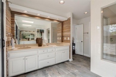 You'll love this one level home located on a beautiful on Quail Creek Golf and Country Club in Oklahoma - for sale on GolfHomes.com, golf home, golf lot