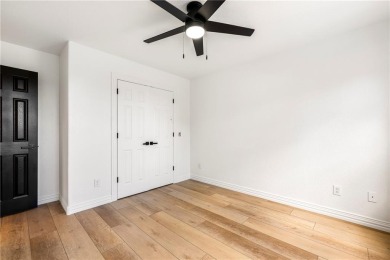 Completely remodeled golf-front beauty in sought-after on Stonebridge Meadows Golf Club in Arkansas - for sale on GolfHomes.com, golf home, golf lot