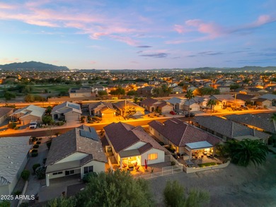Turn-key and beautifully furnished!! Welcome to this 3-bedroom on Sundance Golf Club in Arizona - for sale on GolfHomes.com, golf home, golf lot