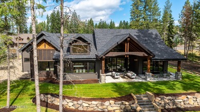 Last opportunity in one of Hayden's most sought-after on Hayden Lake Country Club in Idaho - for sale on GolfHomes.com, golf home, golf lot