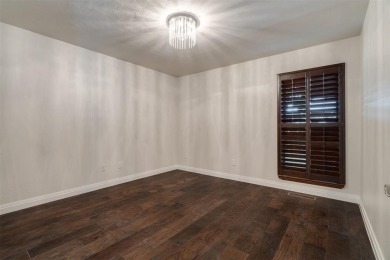 You'll love this one level home located on a beautiful on Quail Creek Golf and Country Club in Oklahoma - for sale on GolfHomes.com, golf home, golf lot