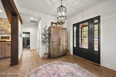 Last opportunity in one of Hayden's most sought-after on Hayden Lake Country Club in Idaho - for sale on GolfHomes.com, golf home, golf lot