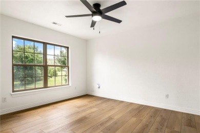 Completely remodeled golf-front beauty in sought-after on Stonebridge Meadows Golf Club in Arkansas - for sale on GolfHomes.com, golf home, golf lot