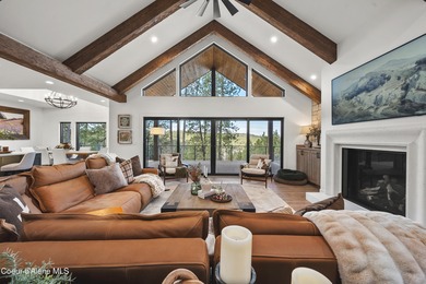 Last opportunity in one of Hayden's most sought-after on Hayden Lake Country Club in Idaho - for sale on GolfHomes.com, golf home, golf lot