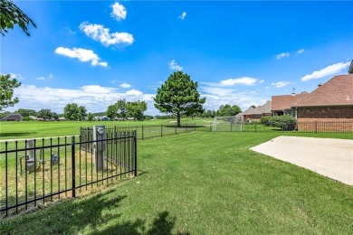 Completely remodeled golf-front beauty in sought-after on Stonebridge Meadows Golf Club in Arkansas - for sale on GolfHomes.com, golf home, golf lot