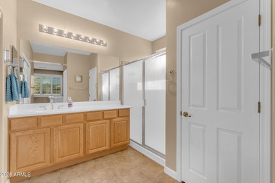 Turn-key and beautifully furnished!! Welcome to this 3-bedroom on Sundance Golf Club in Arizona - for sale on GolfHomes.com, golf home, golf lot