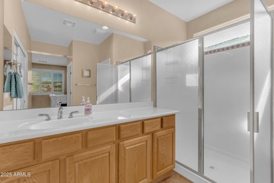 Turn-key and beautifully furnished!! Welcome to this 3-bedroom on Sundance Golf Club in Arizona - for sale on GolfHomes.com, golf home, golf lot