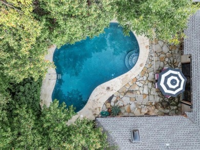 You'll love this one level home located on a beautiful on Quail Creek Golf and Country Club in Oklahoma - for sale on GolfHomes.com, golf home, golf lot