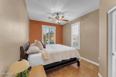 Turn-key and beautifully furnished!! Welcome to this 3-bedroom on Sundance Golf Club in Arizona - for sale on GolfHomes.com, golf home, golf lot