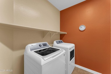 Turn-key and beautifully furnished!! Welcome to this 3-bedroom on Sundance Golf Club in Arizona - for sale on GolfHomes.com, golf home, golf lot