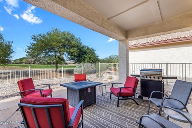 Turn-key and beautifully furnished!! Welcome to this 3-bedroom on Sundance Golf Club in Arizona - for sale on GolfHomes.com, golf home, golf lot