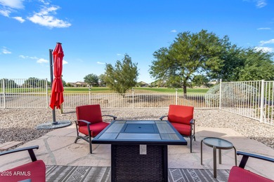 Turn-key and beautifully furnished!! Welcome to this 3-bedroom on Sundance Golf Club in Arizona - for sale on GolfHomes.com, golf home, golf lot