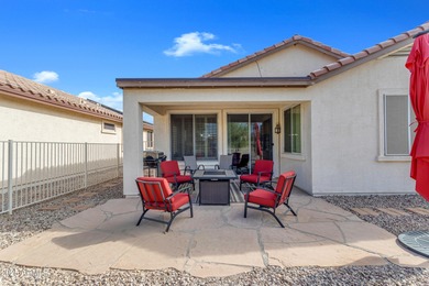 Turn-key and beautifully furnished!! Welcome to this 3-bedroom on Sundance Golf Club in Arizona - for sale on GolfHomes.com, golf home, golf lot