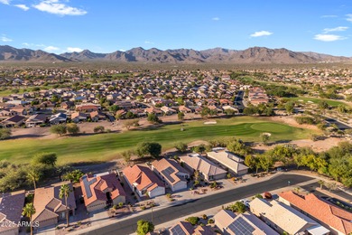 Turn-key and beautifully furnished!! Welcome to this 3-bedroom on Sundance Golf Club in Arizona - for sale on GolfHomes.com, golf home, golf lot