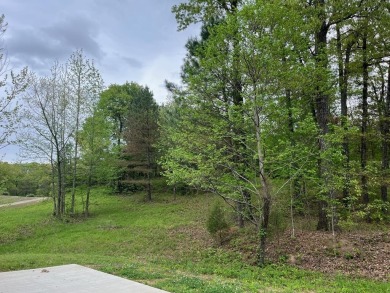 Beautiful lot ON THE GOLF COURSE in lovely established Rosemont on The Country Club of Oxford in Mississippi - for sale on GolfHomes.com, golf home, golf lot