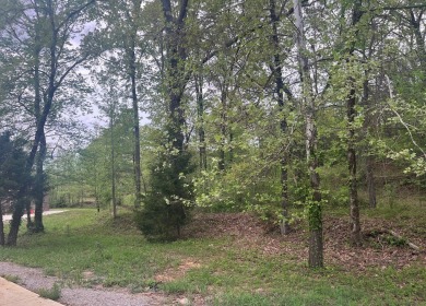 Beautiful lot ON THE GOLF COURSE in lovely established Rosemont on The Country Club of Oxford in Mississippi - for sale on GolfHomes.com, golf home, golf lot