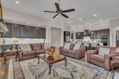 Welcome to this stunning Avalon home in the highly sought-after on Wildhorse Golf Club of Robson Ranch in Texas - for sale on GolfHomes.com, golf home, golf lot