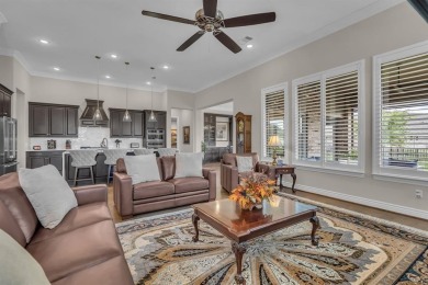 Welcome to this stunning Avalon home in the highly sought-after on Wildhorse Golf Club of Robson Ranch in Texas - for sale on GolfHomes.com, golf home, golf lot