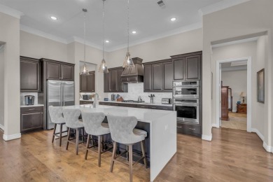 Welcome to this stunning Avalon home in the highly sought-after on Wildhorse Golf Club of Robson Ranch in Texas - for sale on GolfHomes.com, golf home, golf lot
