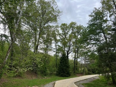 Beautiful lot ON THE GOLF COURSE in lovely established Rosemont on The Country Club of Oxford in Mississippi - for sale on GolfHomes.com, golf home, golf lot