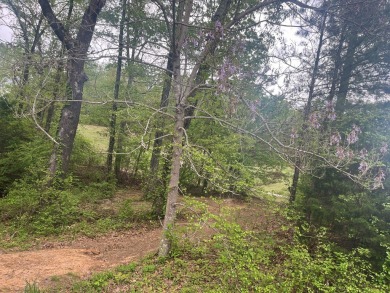 Beautiful lot ON THE GOLF COURSE in lovely established Rosemont on The Country Club of Oxford in Mississippi - for sale on GolfHomes.com, golf home, golf lot