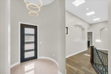 Newly built luxury home in The Ledges of St. George! This 6,074 on The Ledges Golf Club in Utah - for sale on GolfHomes.com, golf home, golf lot