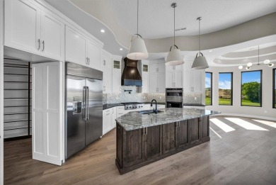 Newly built luxury home in The Ledges of St. George! This 6,074 on The Ledges Golf Club in Utah - for sale on GolfHomes.com, golf home, golf lot